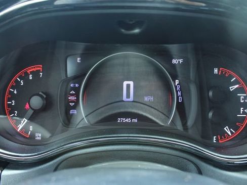 Used 2024 Dodge Durango R/T w/ Trailer Tow Group IV image 26