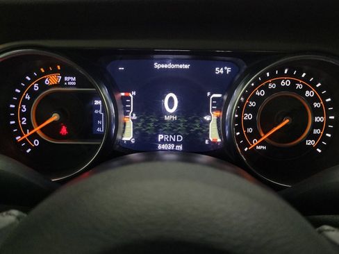 Used 2018 Jeep Wrangler Sport image 23