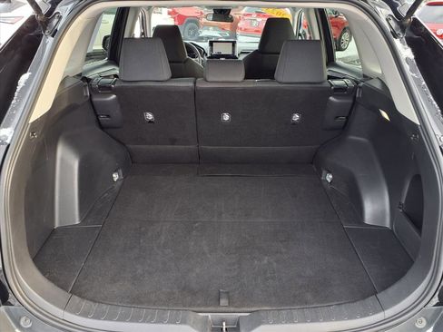 Used 2023 Toyota RAV4 LE image 12