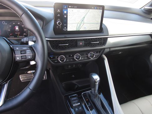 Certified 2025 Acura ADX A-Spec image 20