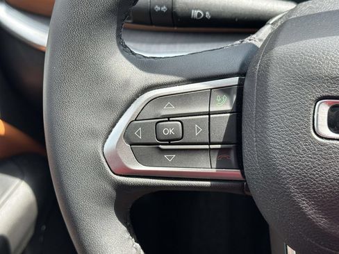 Used 2024 Jeep Compass Limited AWD/4WD image 22