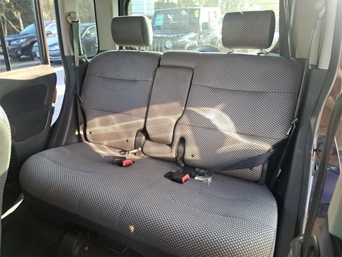 Used 2009 Nissan Cube 1.8 S Krom Edition image 12