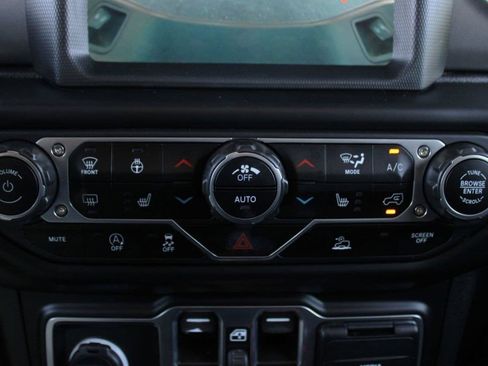 Used 2023 Jeep Gladiator Sport AWD/4WD image 56