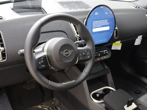 New 2027 MINI Cooper Countryman S AWD/4WD image 8