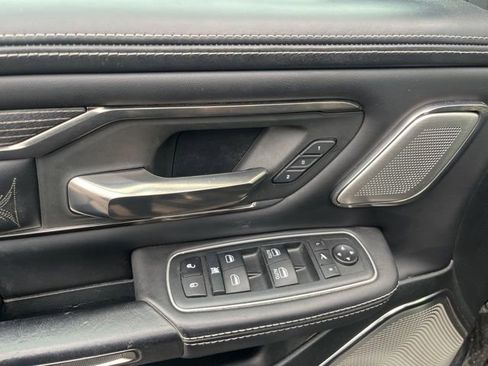 Used 2021 RAM 1500 Limited image 17