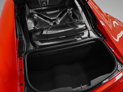 Used 2018 Acura NSX AWD/4WD image 35