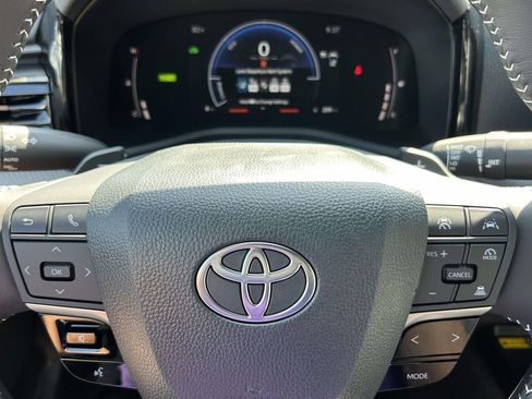 New 2026 Toyota Camry SE w/ Convenience Package FWD image 26