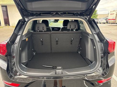 New 2026 Buick Encore GX Sport Touring w/ Advanced Technology Package image 5