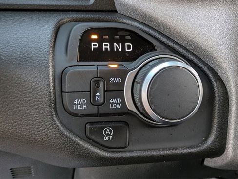 Used 2025 RAM 1500 Tradesman image 20