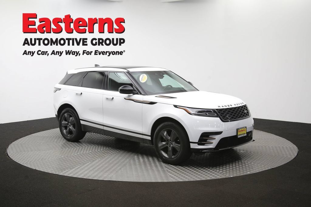 Used 2022 Land Rover Range Rover Velar R-Dynamic S AWD/4WD image 50