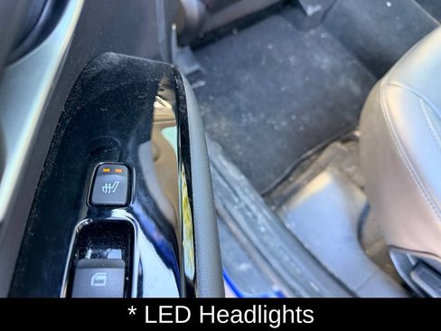 Certified 2023 Hyundai Tucson Limited AWD/4WD image 40