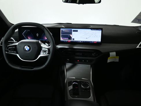 New 2026 BMW 330i xDrive Sedan w/ Convenience Package image 17