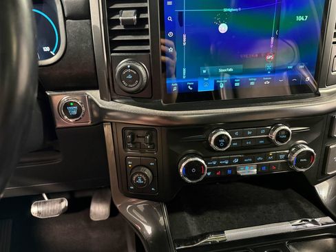 Used 2023 Ford F150 Tremor w/ Equipment Group 402A High AWD/4WD image 77