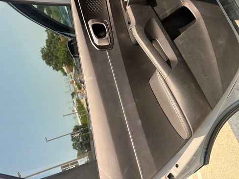 Certified 2025 Kia Sorento S w/ Panoramic Sunroof Package AWD/4WD image 12