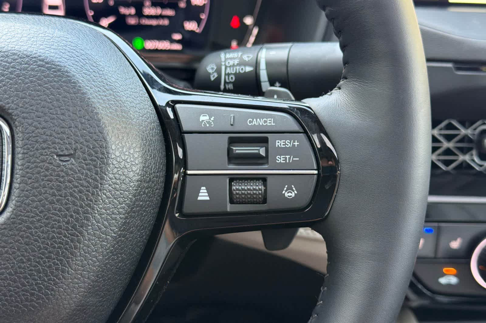 Used 2026 Honda Accord Touring image 27