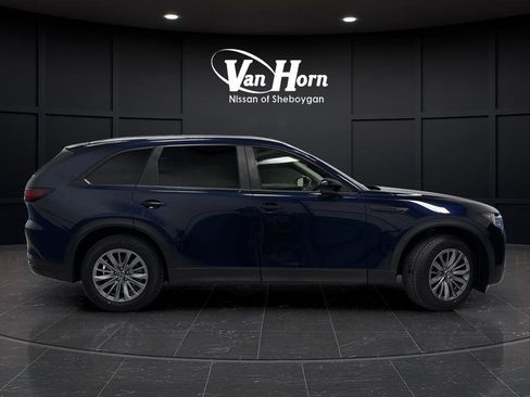 Used 2024 MAZDA CX-90 3.3 Turbo w/ Select Package image 2