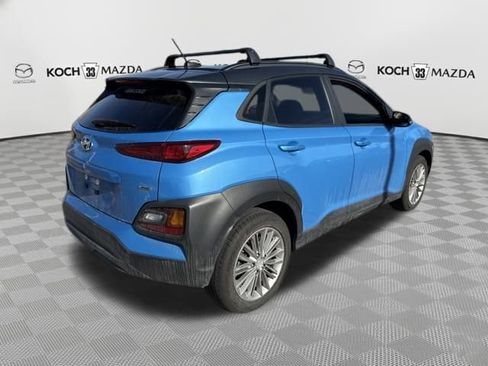 Used 2020 Hyundai Kona SEL image 7