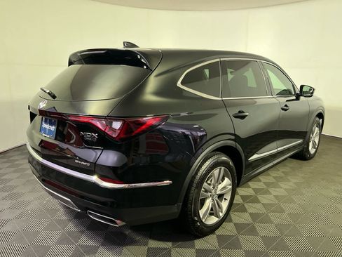 Used 2025 Acura MDX SH-AWD image 7