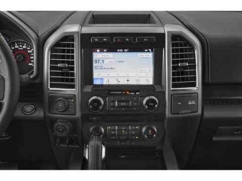 Used 2018 Ford F150 Raptor w/ Equipment Group 802A Luxury AWD/4WD image 10
