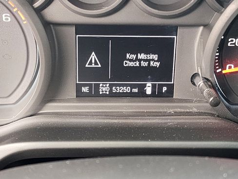 Certified 2023 Chevrolet Silverado 1500 Custom image 7