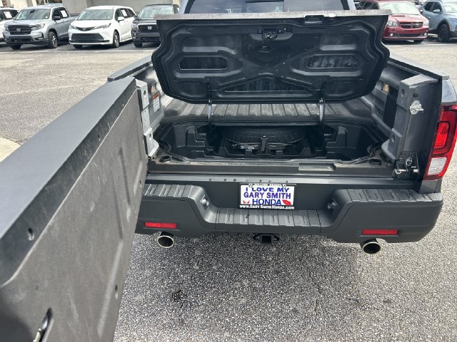 Used 2023 Honda Ridgeline RTL image 37