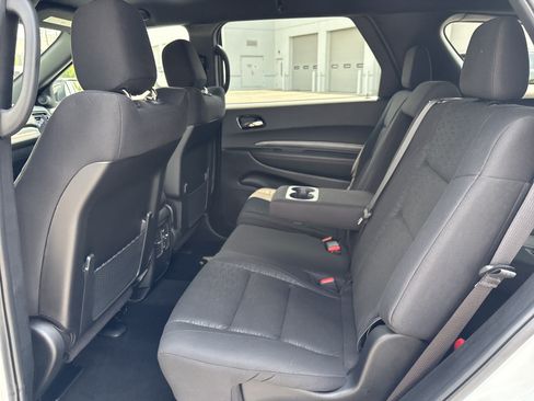 Used 2026 Dodge Durango GT w/ Blacktop Package RWD image 32