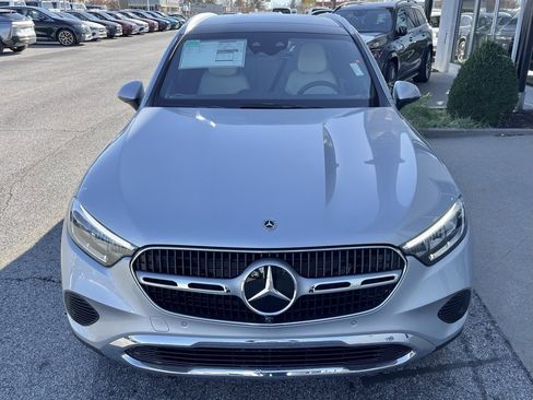 Certified 2025 Mercedes-Benz GLC 350e 4MATIC image 76