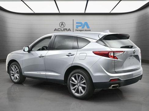 Certified 2024 Acura RDX SH-AWD w/ Technology Package image 21