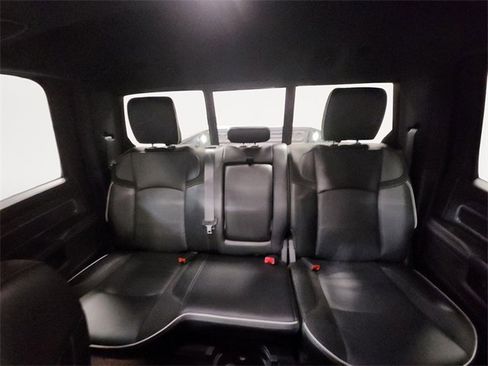 Used 2025 RAM 2500 Laramie image 13