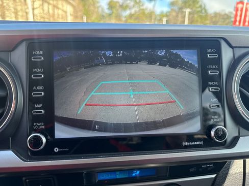 Certified 2023 Toyota Tacoma SR5 image 21