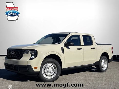 New 2025 Ford Maverick XL w/ 4K Tow Package image 1