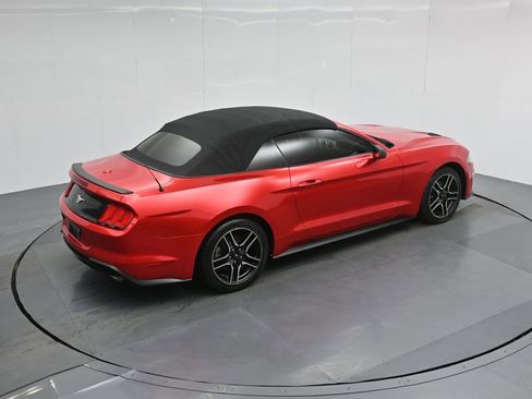 Certified 2018 Ford Mustang Premium image 49