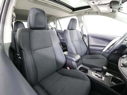 Used 2017 Toyota RAV4 XLE w/ Protection Package AWD/4WD image 24