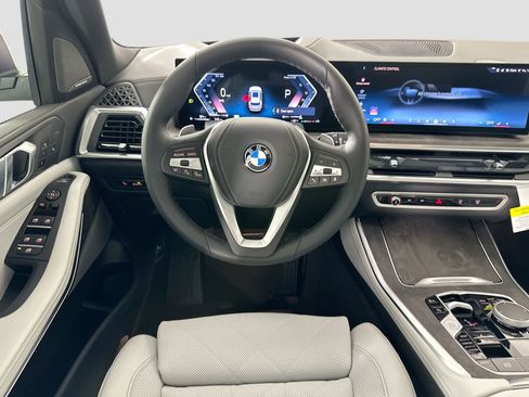New 2026 BMW X5 xDrive40i image 23