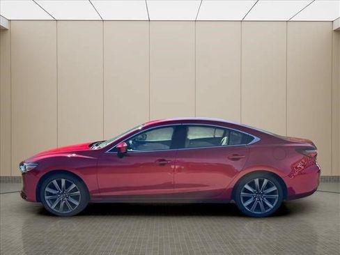 Used 2018 MAZDA MAZDA6 Grand Touring FWD image 10