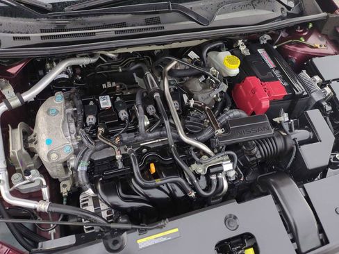 Used 2024 Nissan Sentra SV image 29