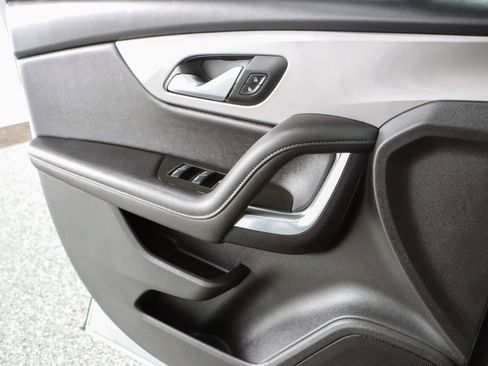 Used 2022 Chevrolet Blazer LT image 21