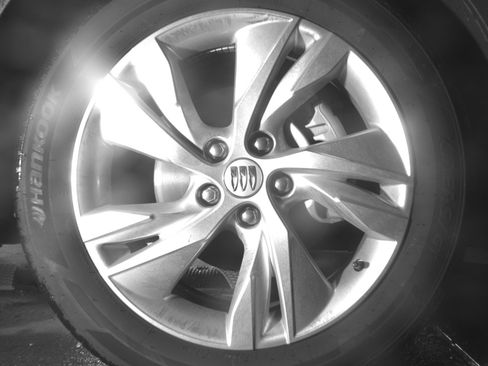 Used 2025 Buick Encore GX Preferred image 13