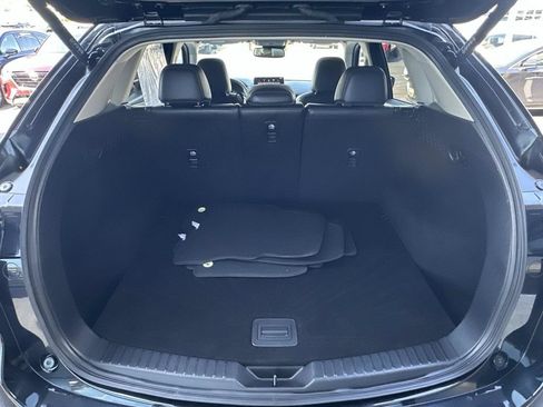 Used 2023 MAZDA CX-5 AWD 2.5 S w/ Premium Package image 36