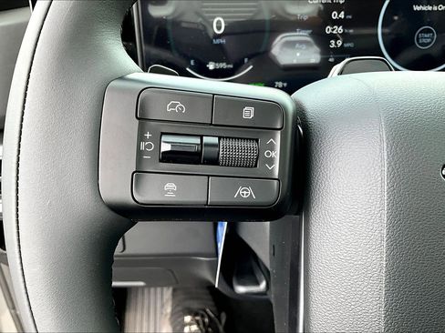 New 2026 Hyundai Santa Fe Calligraphy AWD/4WD image 24
