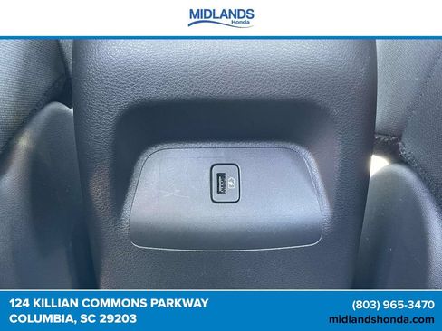 Used 2025 Nissan Sentra SV FWD image 10