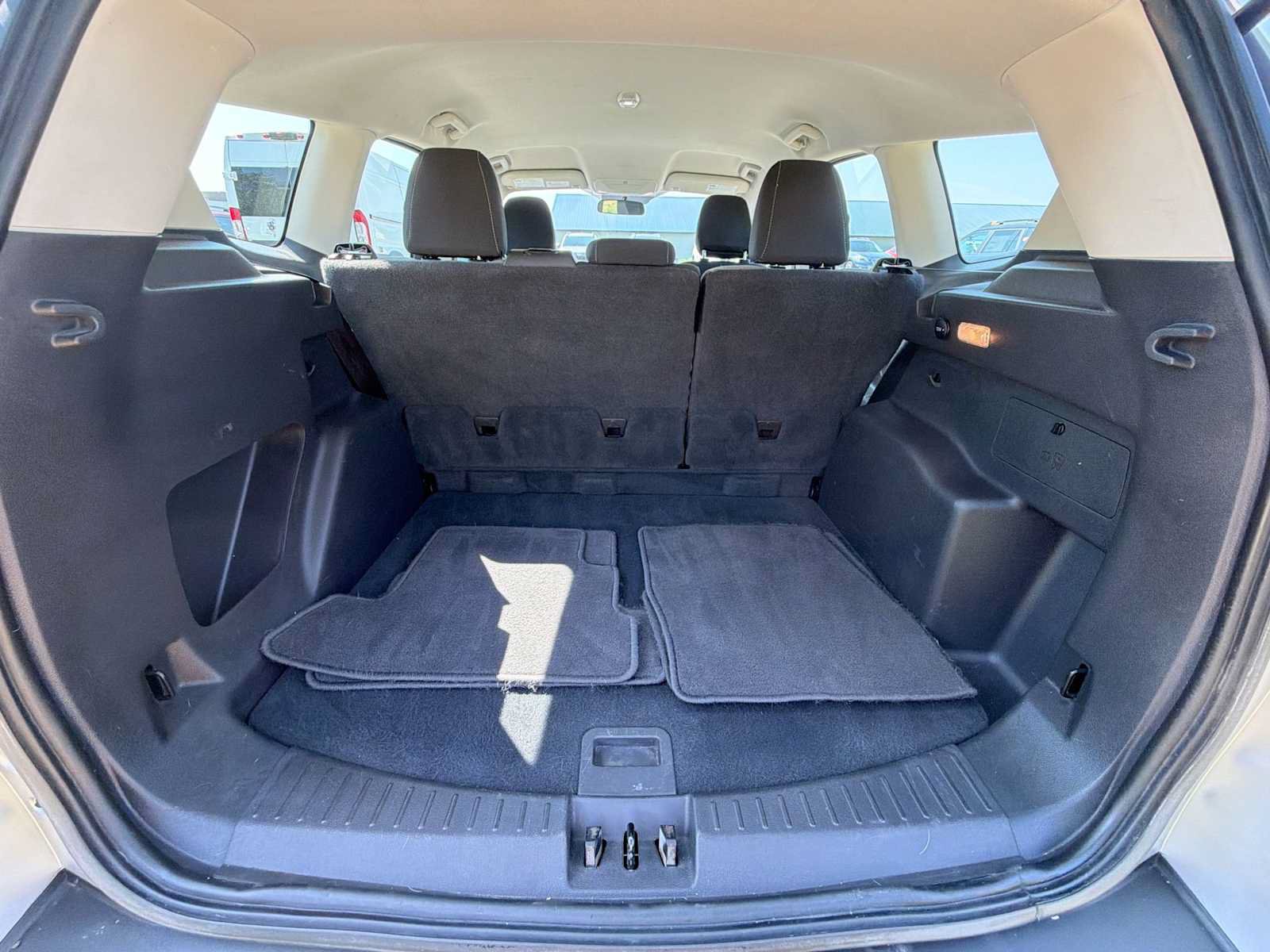 Used 2019 Ford Escape S FWD image 13