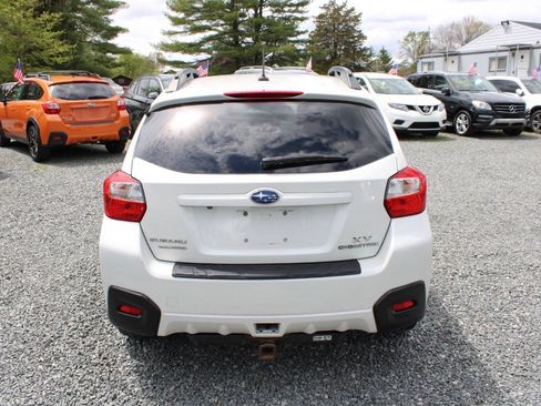 Used 2015 Subaru Crosstrek 2.0i Limited w/ Popular Package #2 AWD/4WD image 8