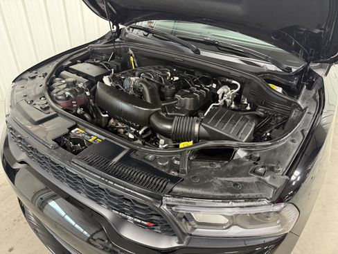 Used 2025 Dodge Durango GT image 18