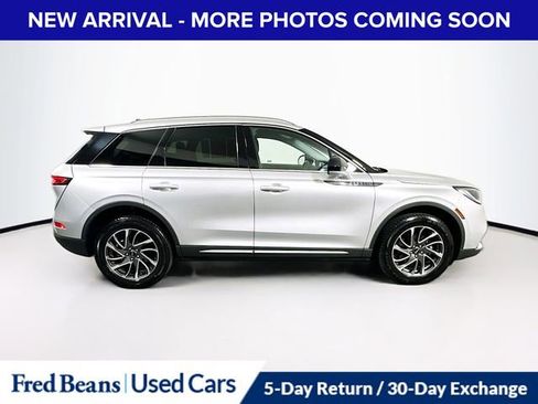 Used 2020 Lincoln Corsair AWD w/ Equipment Group 101A image 9