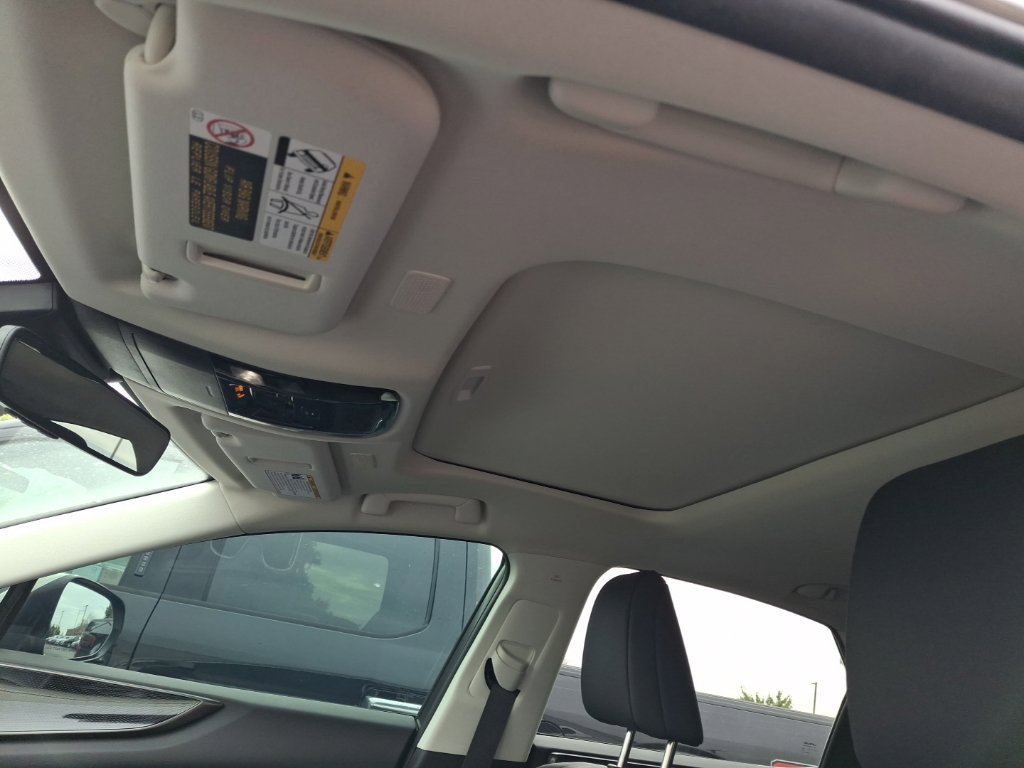 Used 2024 Lexus NX 350 AWD w/ Cold Area Package image 5
