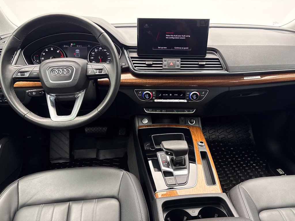 Certified 2023 Audi Q5 2.0T Premium w/ Convenience Package AWD/4WD image 31