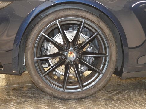 Certified 2021 Porsche 911 Carrera image 15