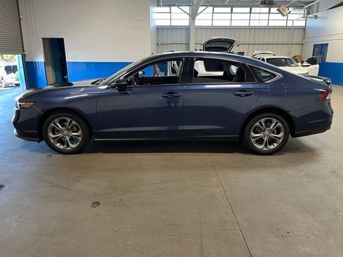 Used 2024 Honda Accord EX image 6