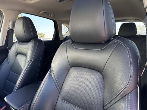 Certified 2024 MAZDA CX-5 AWD 2.5 S w/ Premium Plus Pkg image 28